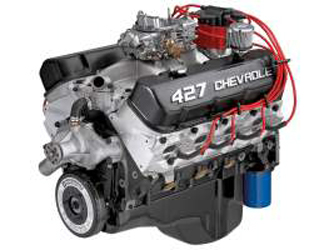 P280F Engine